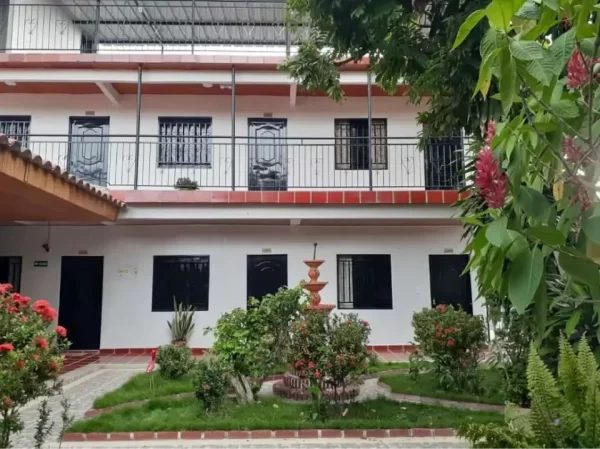 Hotel Colonial Villavieja - Hotel en Villavieja Huila