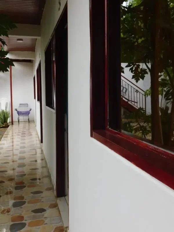 Descubre la Magia del Desierto en Hostal Arámbulo